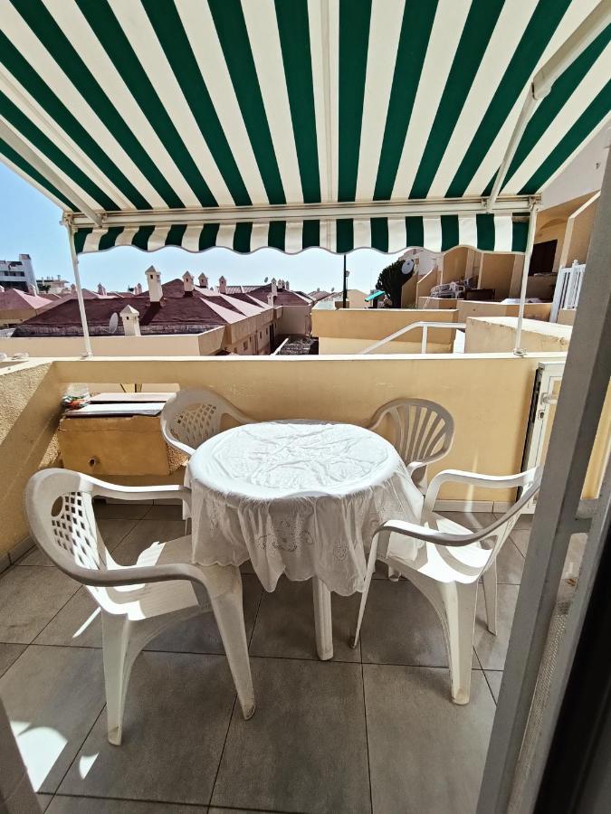 Mareverde : Appartamento Esposto Sempre Al Sole Costa Adeje  Exterior foto